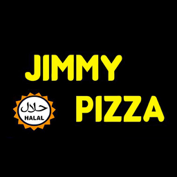 Jimmy Pizza Killaloe logo.